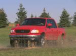 Ford F-150 SuperCrew 1996 года